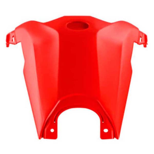 Rtech Tankdæksel T7 Revolution Yamaha Tenere 700 19-24 Rød