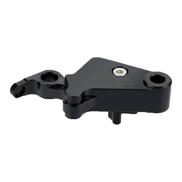 Puig Kopplingsspak 9783 2.0 Bmw Svart