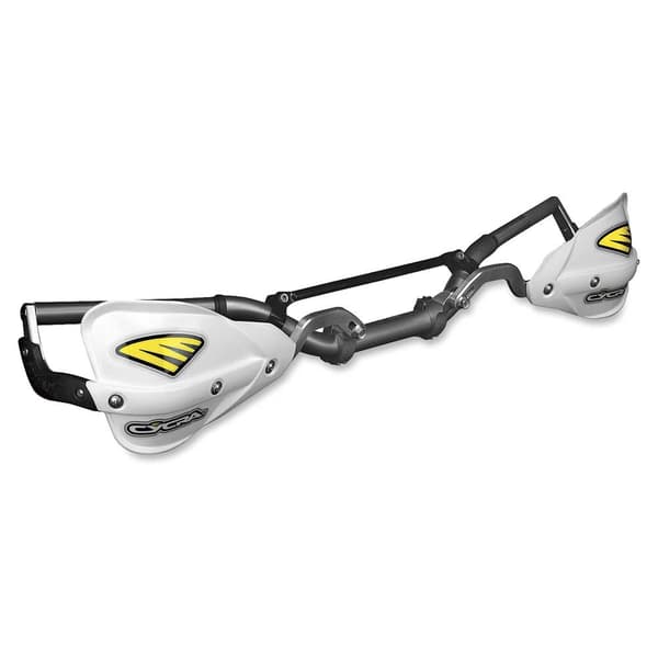 Cycra Handskydd Probend Crm 1-1/8´´ 1cyc-7402-42x Silver