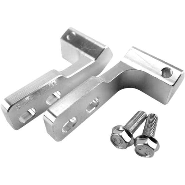 Cycra Håndbeskyttelsesanker Triple Clamp Side 1cyc-1055-02 Søvfarvet