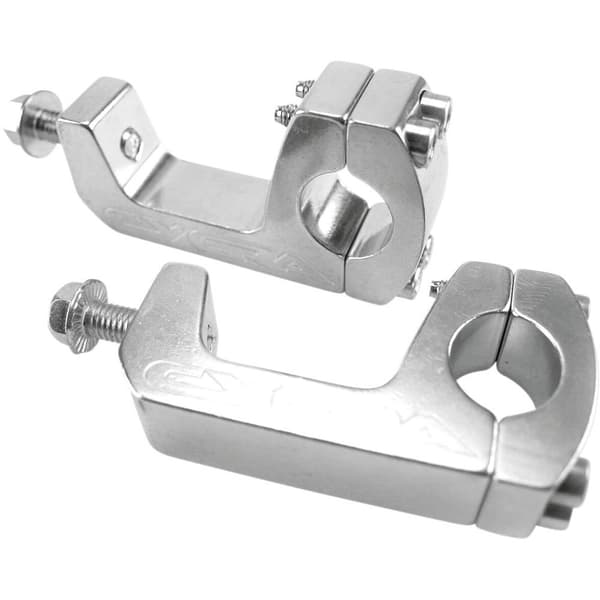 Cycra Håndbeskyttelsesanker U-clamps Standard 7/8´´ 1cyc-1151-02 Søvfarvet