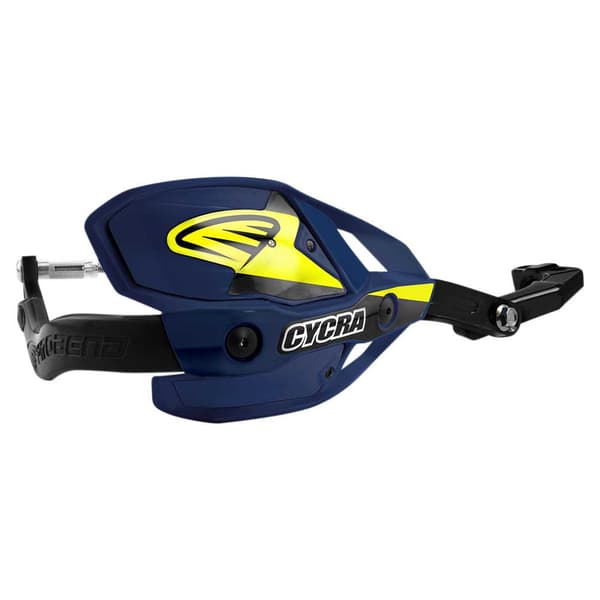 Cycra Håndværn Ultra Probend Hcm 1cyc-7506-89hcm Blå