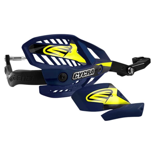 Cycra Håndværn Ultra Probend Hcm 1cyc-7506-89hcm Blå