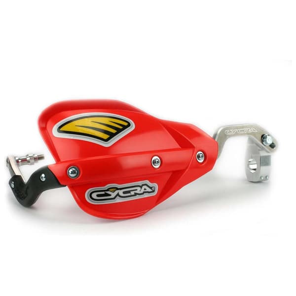 Cycra Käsivartijat Probend Crm 1-1/8´´ 1cyc-7402-32x