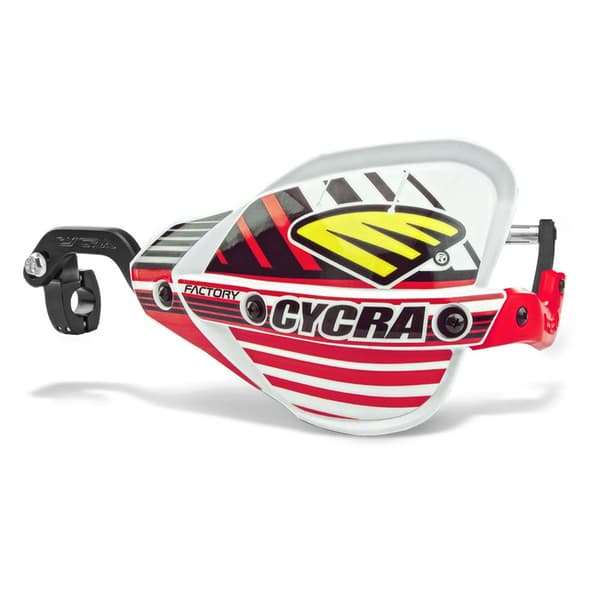 Cycra Håndværn Probend Crm 1-1/8´´ Fact 1cyc-7406-33x