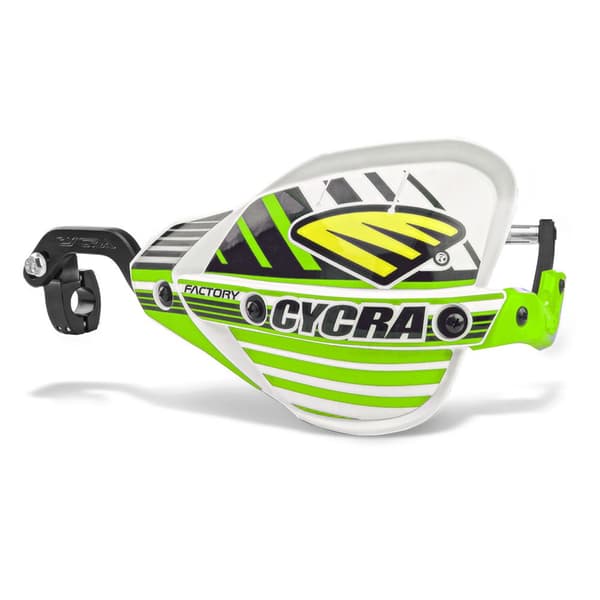 Cycra Håndværn Probend Crm 1-1/8´´ Fact 1cyc-7406-72x