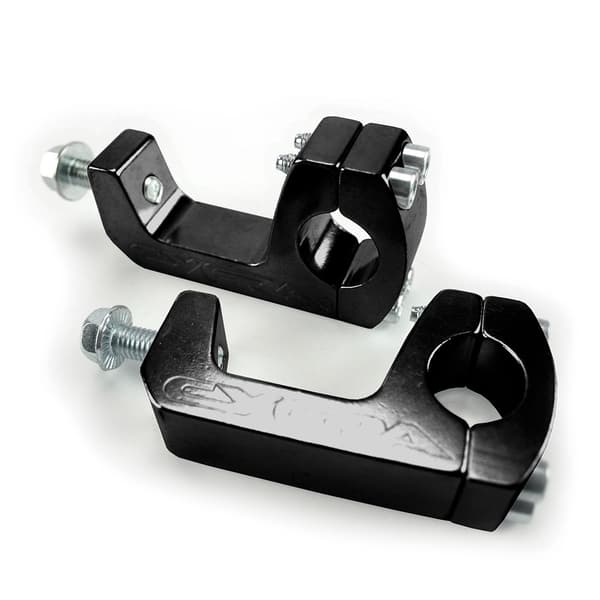 Cycra Handskyddsankare U-clamps Standard 7/8´´ 1cyc-1151-12