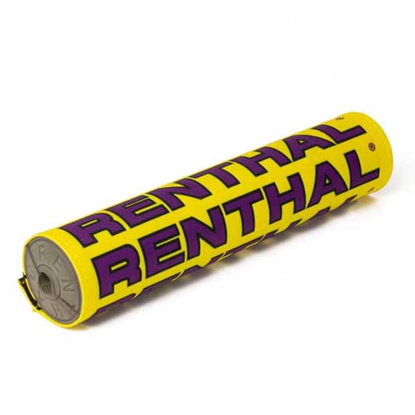 Renthal Baarityyny P354 Keltainen