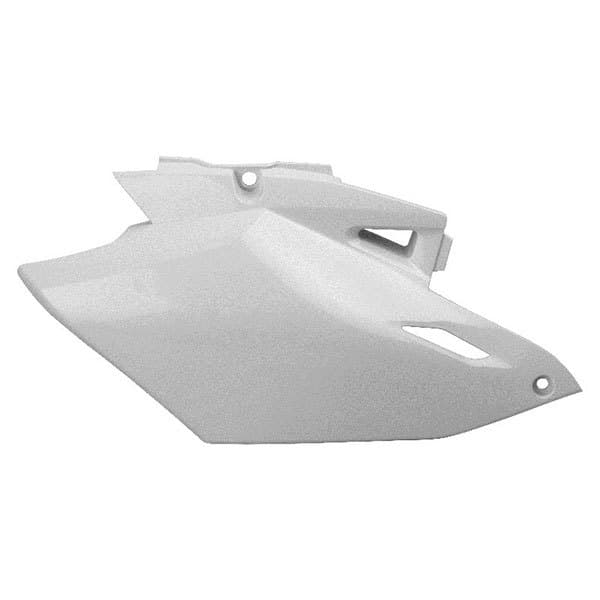 Polisport Sidpaneler Yamaha Wr450f 12-15 Vit