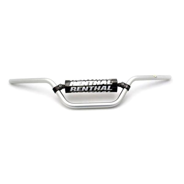 Renthal Scrambler Styr 811 Yamaha Raptor 700 R 06-12 Søvfarvet 22.2 mm / 790 mm