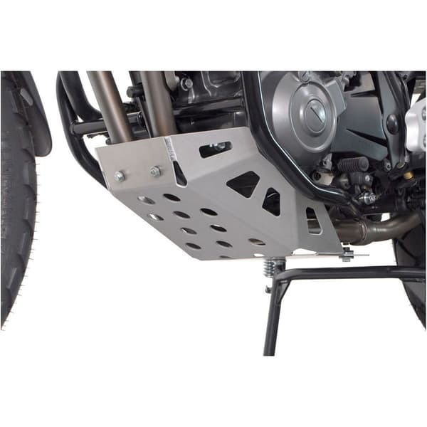 Sw-motech Carter Omslag Mss.06.371.100 Yamaha Xt 660 X/r Silver