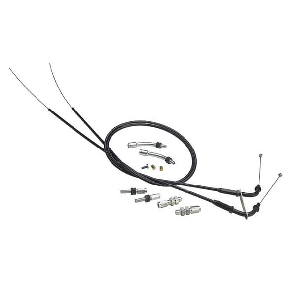 Domino Gaskabel Xm2 Universal 5430.96 2004-2000 Sort