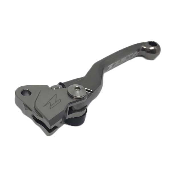 Zeta Kytkinkahva Pivot Fp Ze42-3666 3 Sormet Musta
