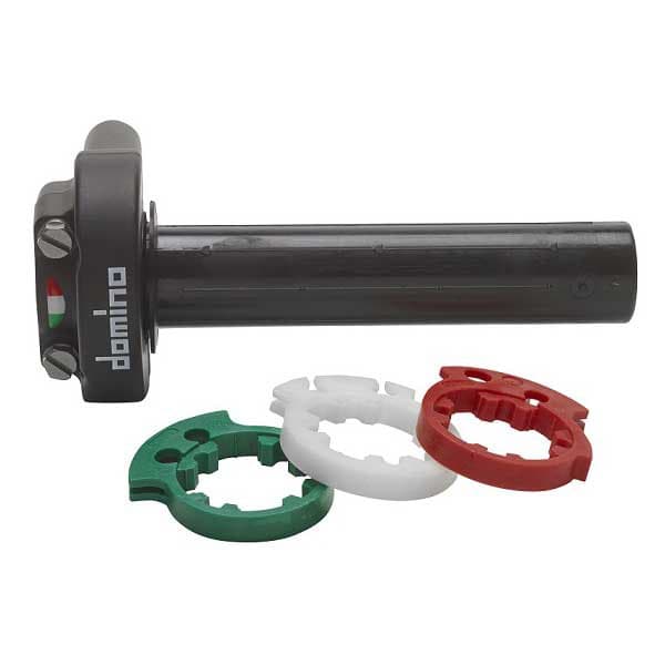 Domino Gaskabel 518203 Sort