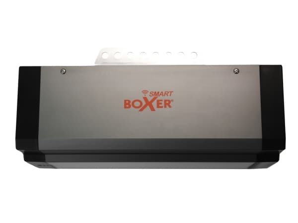 Boxer 5000 premium® Wi-Fi garageportåbner inkl. 2 stk. fjernbetjeninger 1000N