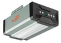Miniatyrbilde 1 av 5: Boxer 5000 premium® Wi-Fi garageportåbner inkl. 2 stk. fjernbetjeninger 1000N