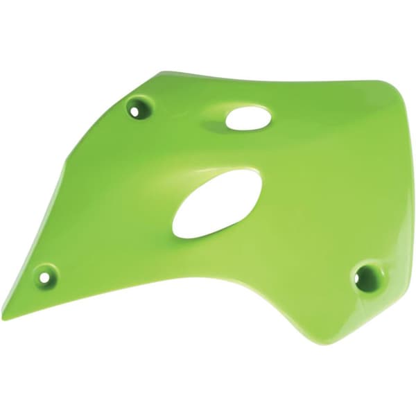 Ufo Kylarskydd Kawasaki Kx 80 17/14 96 Grönt
