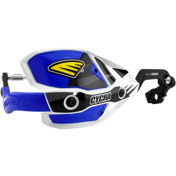 Cycra Håndværn Ultra Probend Crm 1 1/8´´ 28.6 Mm 1cyc-7408-62x Søvfarvet
