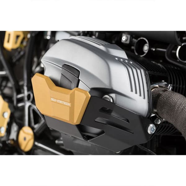 Sw-motech Reglaget Motor Bmw R 1200 R/gs/adventure/r Nine T Guld