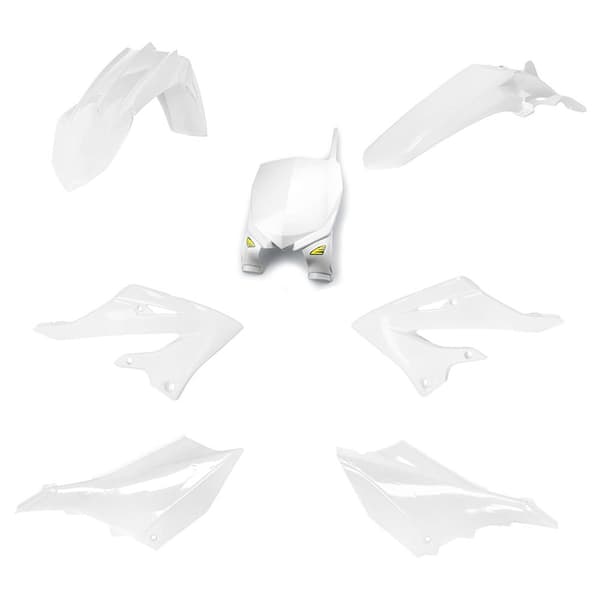 Cycra Plastsæt Yamaha Yz125 2022 1cyc-9433-42