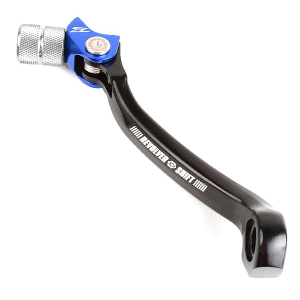 Zeta Vaihdevipu Ze90-3436 Revolver Husqvarna Hopeinen