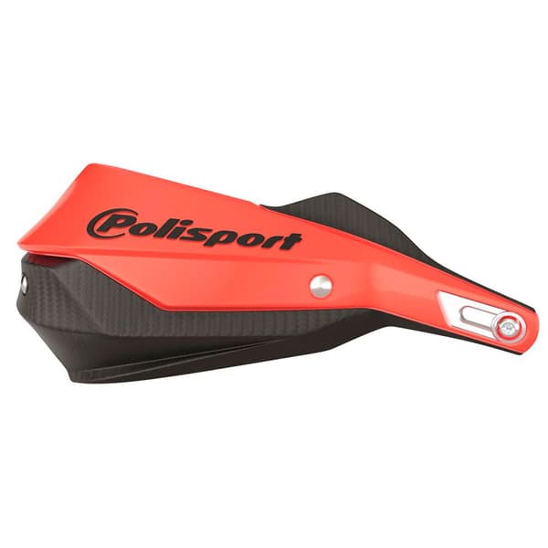Polisport Håndværn Trailblazer 8308800006 Rød