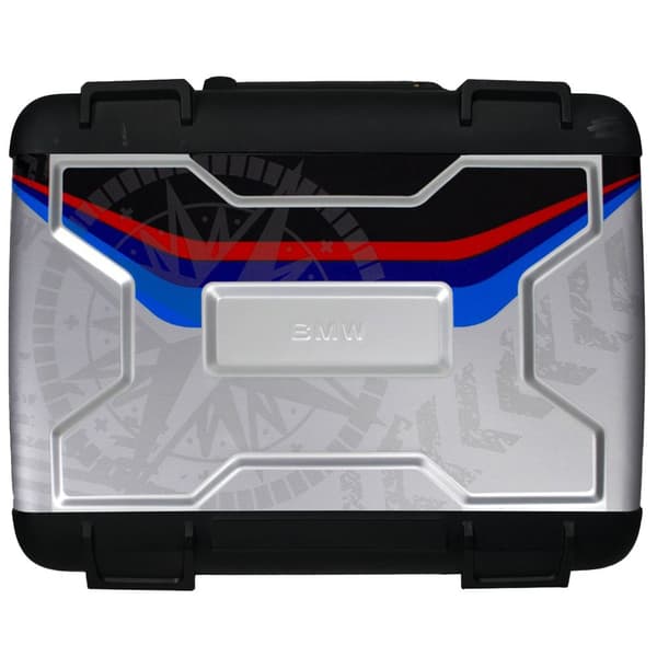 Uniracing Ridsebeskytter Bmw R 1200 Gs K48409 Flerfarvet