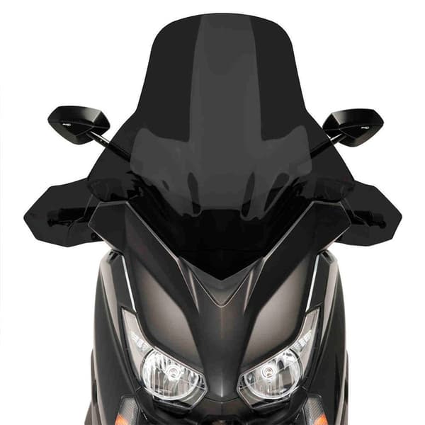 Puig Håndværn Yamaha X-max 400 13 Sort