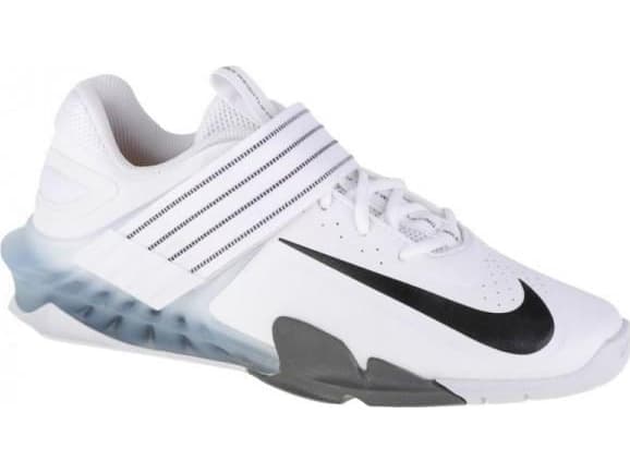 Nike Nike Savaleos CV5708-100 white 44