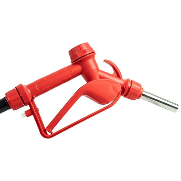 Jbm Elektrisk Pump För Diesel