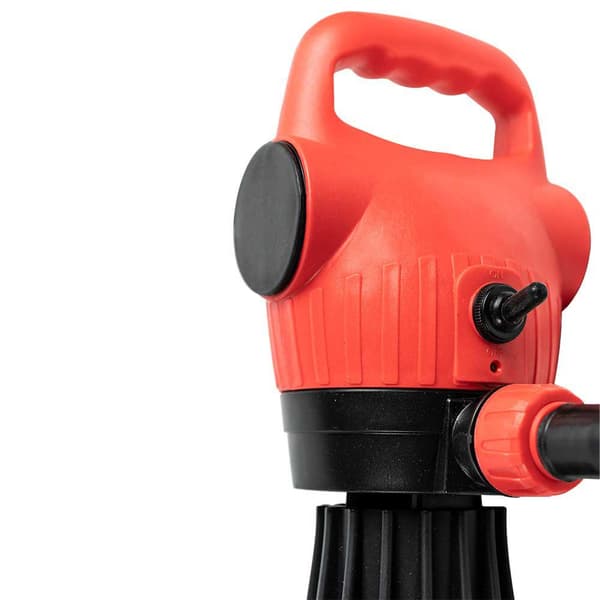 Jbm Elektrisk Pump För Diesel