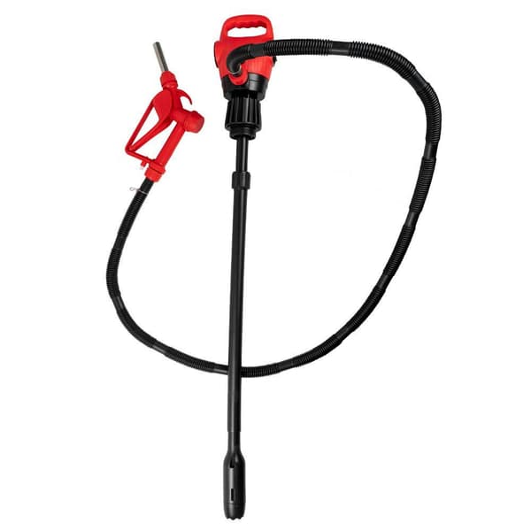 Jbm Elektrisk Pump För Diesel
