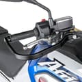 Pikkukuva 2 / 2: Zeta Honda Crf 1000 La Africa Twin 16-20 Ze72-6011 Etukahva Musta