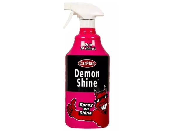 Demon Shine 1L Csc101