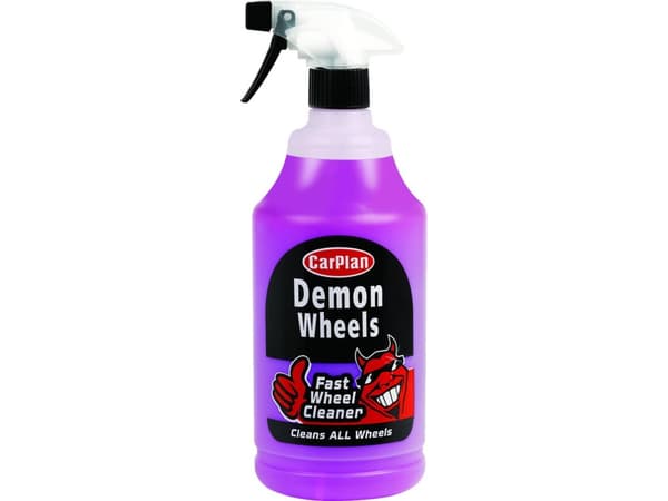 Demon Fast Wheel Cleaner 1L Cde101