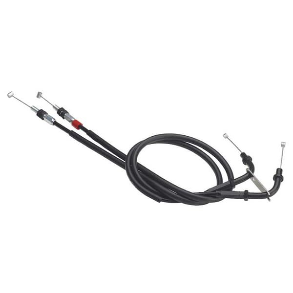 Domino Gasvajer Xm2 Yamaha Yzf R1 1000 2015-2021 Svart