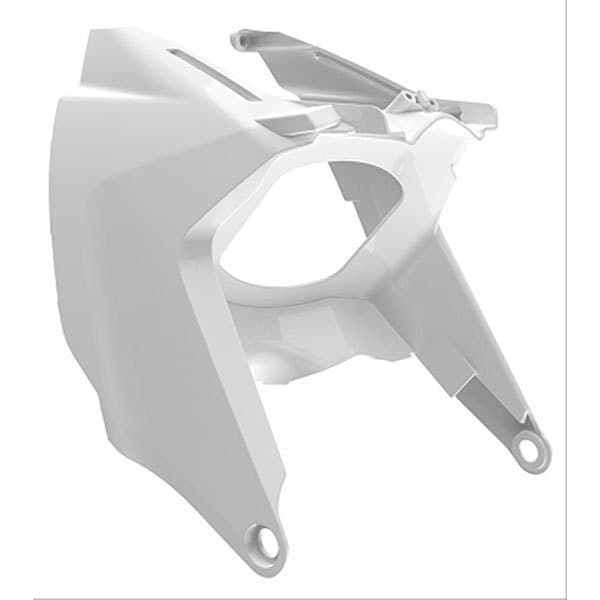 Polisport Airbox Ktm Sx65 16-20 Beskytter Hvid