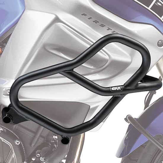 Givi Rörmotorskydd Yamaha Xt1200z Super Tenere 10-20/xt1200ze Super Tenere 14-20 Svart
