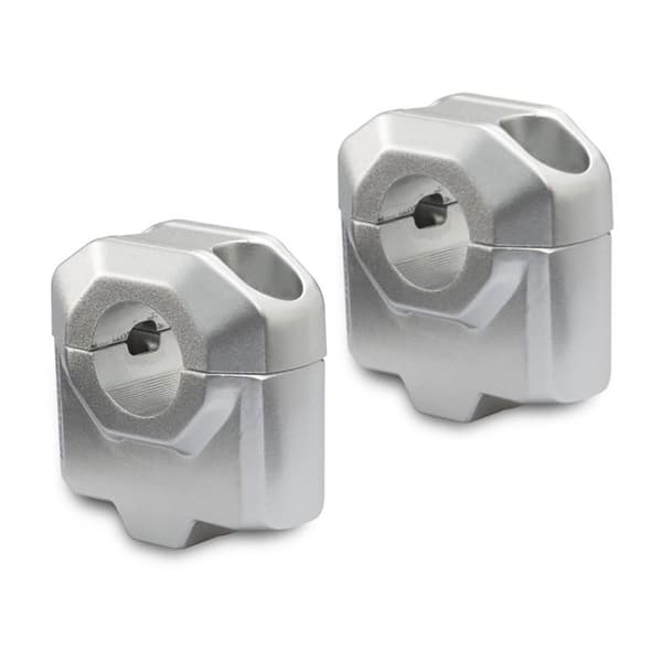 Sw-motech Styr Riser 22 Mm Eh000392200130s Søvfarvet