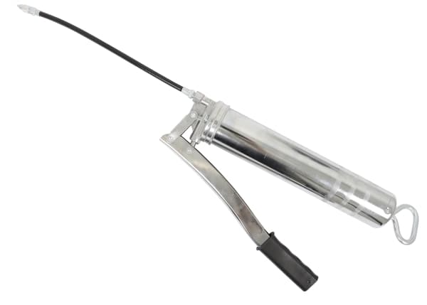 Home it Work ® fedtpresser 275 mm 400 CC / ML