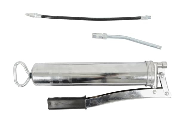 Home it Work ® fedtpresser 275 mm 400 CC / ML