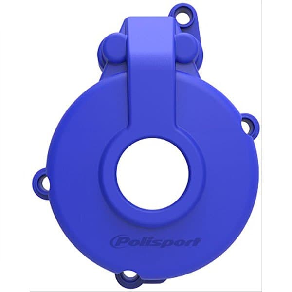 Polisport Tändskyddsskydd Sherco Se-f250/300 14-19 Blå