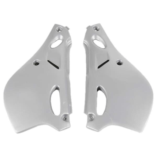 Ufo Ktm Sx 60 98 Sidopaneler Silver