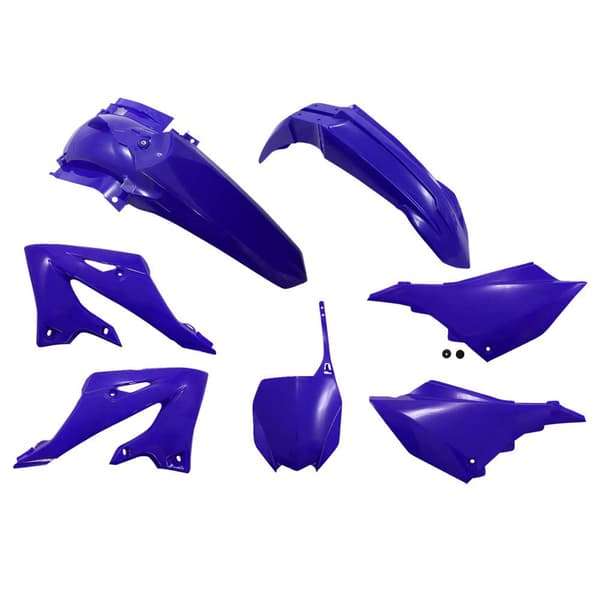 Ufo Yakit324-999 Plastkit Lila