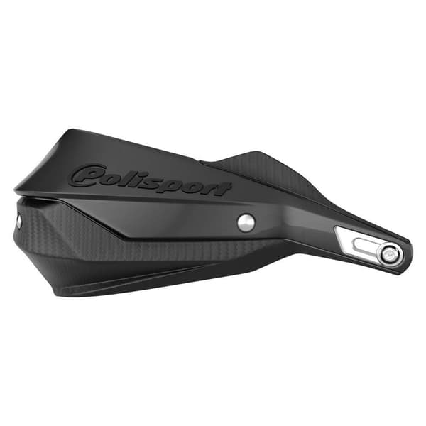 Polisport Off Road Trail Blazer Fwa Xl750 Transalp 23-24 Håndbeskytter Sort