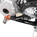 Miniatyrbild 2 av 2: Zeta Växelspak Ze90-3413 Revolver Ktm Svart