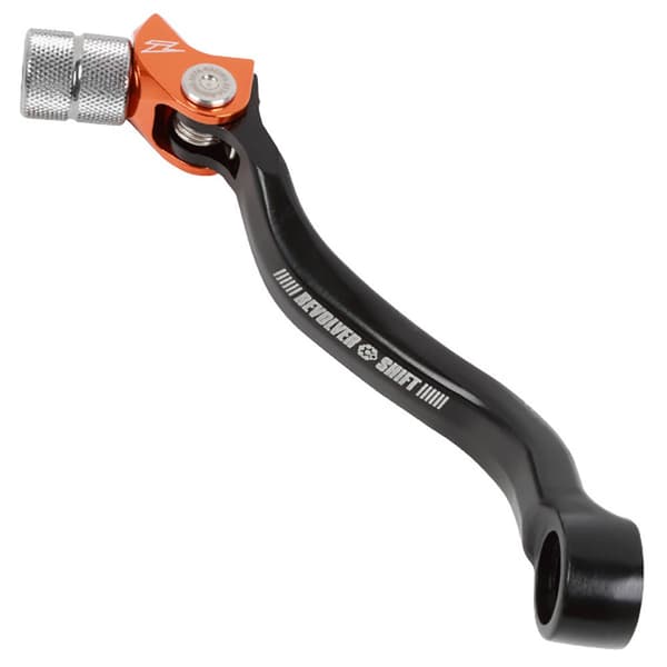 Zeta Växelspak Ze90-3413 Revolver Ktm Svart