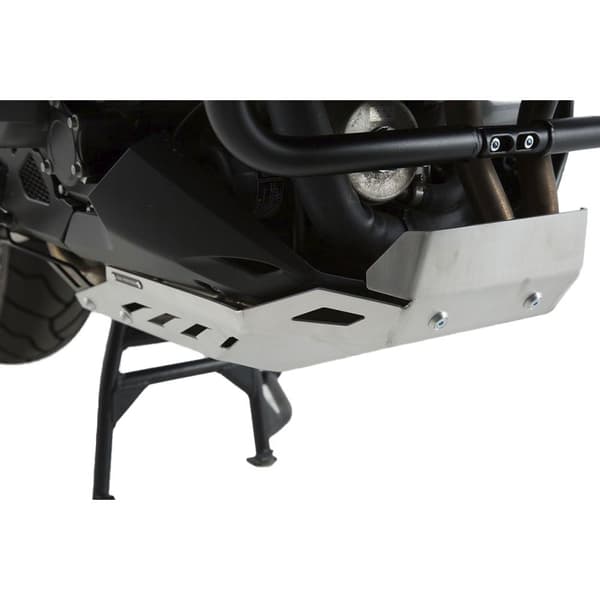 Sw-motech Carter Cover Extension Honda Vfr 1200 X Crosstourer Søvfarvet