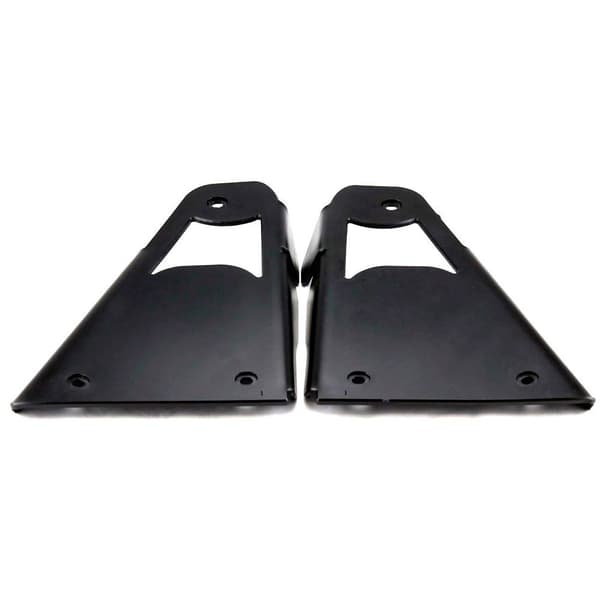 Crosspro Phd Suzuki Ltr 450 06-09 Trapezbeskytter Sort