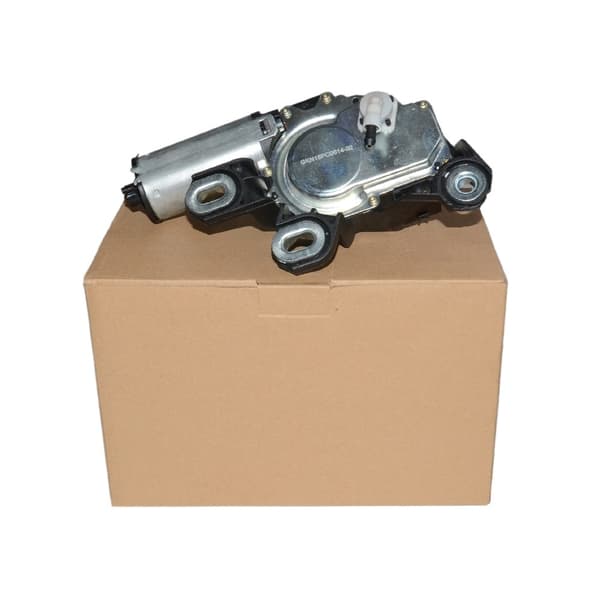 Bakre torkarmotor, kompatibel med Mercedes Vito Mixto & VIANO W639, OEM-delnummer A6398200408